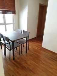 Savannah Condopark (D18), Condominium #549712131